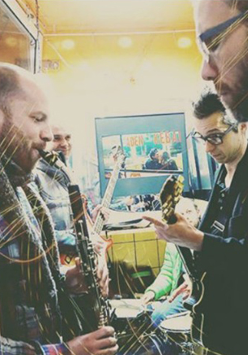 All Stars Dansing Band