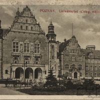 Alma Mater Posnaniensis