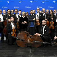 Amadeus pod cudzą batutą