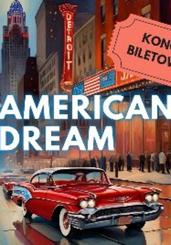 Na zdięciu jest New Yotk