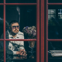 Anarchista w Akademii