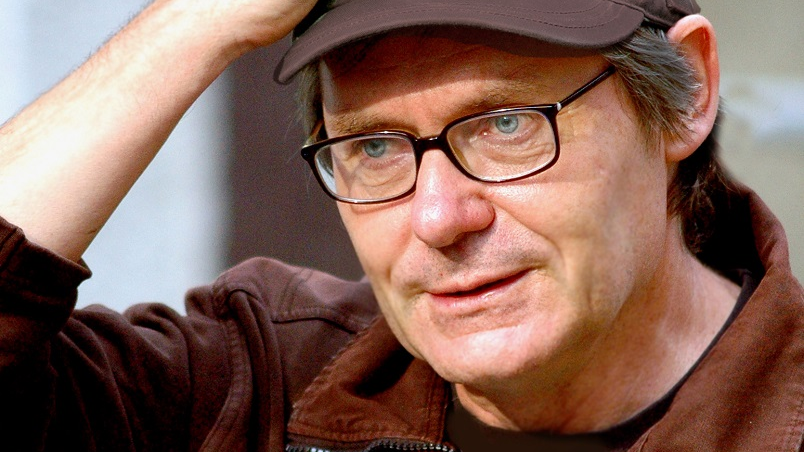 Andrzej Maleszka, fot. Fotografia Bosiacki