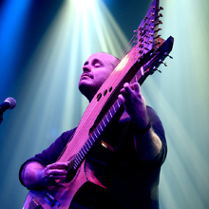 Andy McKee