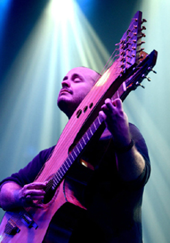 Andy McKee