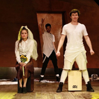 Ani jasełka, ani cepeliada