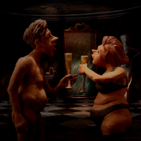 Animator jedzie w trasę