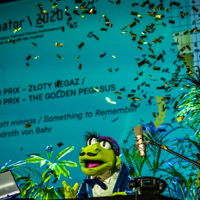 ANIMATOR. Kto wygrał Złotego Pegaza?