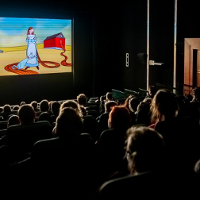 ANIMATOR. Mocna reprezentacja norweska