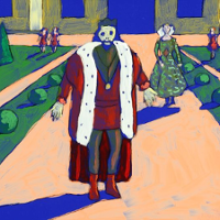 ANIMATOR. Obrazy ze snów