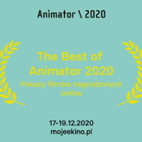 Animator - przeżyjmy to jeszcze raz!
