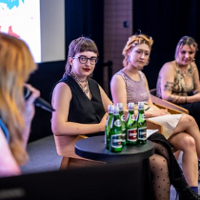 ANIMATOR. Queer coding, czyli wyjdź ze swojej bańki