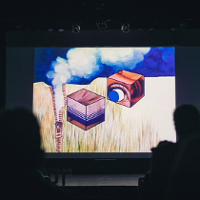 ANIMATOR. Ruszam się, więc jestem