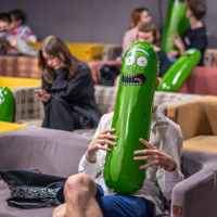 Animator wkracza w dorosłość