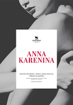 Premiera baletu Anna Karenina