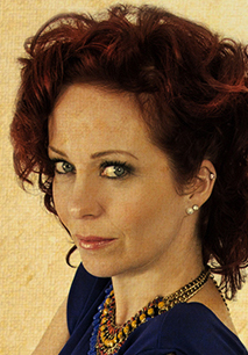 Anneke van Giersbergen