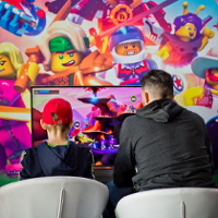 Arena technologii i emocji