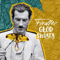 Arkady Fiedler, czyli rzecz o zaspokajaniu głodu