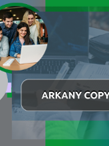 Arkany copywriting