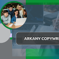 Arkany copywriting
