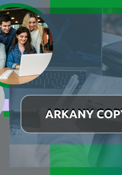 Arkany copywriting