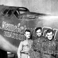 Armia Czerwona w Krzesinach