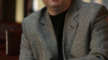 Artur Andrus, fot. materiały organizatorów