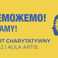 Artyści dla walczącej Ukrainy