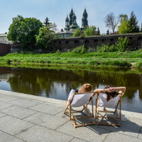 Atrakcyjny, długi majowy weekend