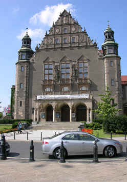 Aula UAM