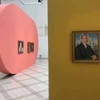 Awangarda jest kobietą