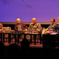 Awangarda kontratakuje