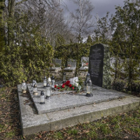 Aż poleje się krew