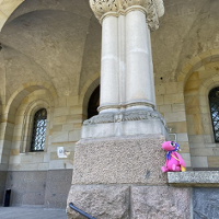 B (r)ombowy spektakl