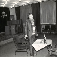 Babiński wciąż żywy