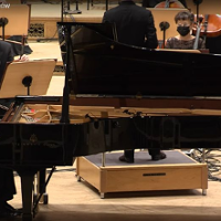 Bachowskie narracje pokoleń