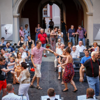 Bądź częścią Kulturalnego Starego Rynku