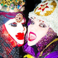 Bądź sobą, wszyscy inni są już zajęci