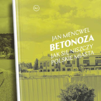 Bajka o kraju zamienionym w beton