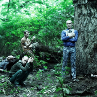 Bajki dla dużych dzieci