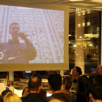 Bakcyl wolności został zasiany