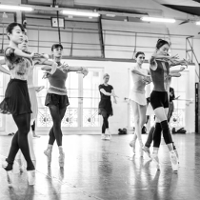 Baletowa baśń dla każdego