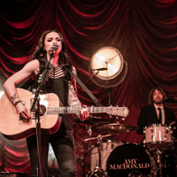 Ballady wiosenną porą