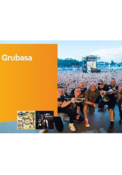 Członkowie zespołu