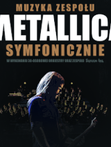 Nazwa wydarzenia i zdjęcie artysty.