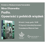 Korytarz więzienny: Dorosły z dzieckiem.