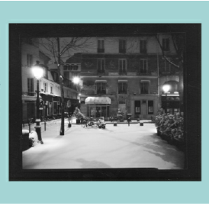 Na banerze zdjęcie zrobione przez artystę.