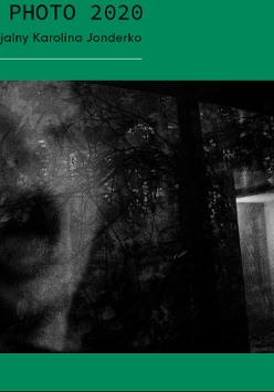 Fotografia Agnieszki Maruszczak zdobywczyni głównej nagrody Grand Prix.