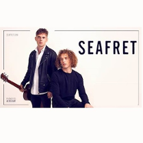 Na banerze zdjęcia członków zespołu.