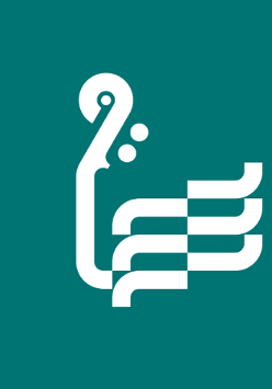 Na zielonym tlr logo 14. Międzynarodowy Konkursu Lutniczego im. Henryka Wieniawskiego.