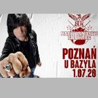 Zdjęcie artysty.